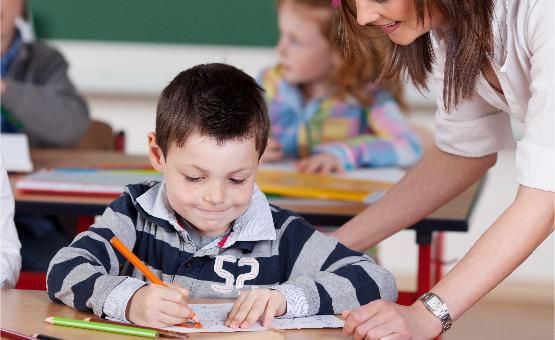 scolaire