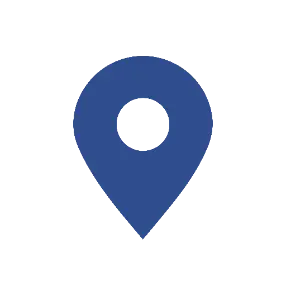 Présence locale forte 