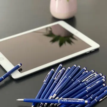 À Propos d’Assurisk